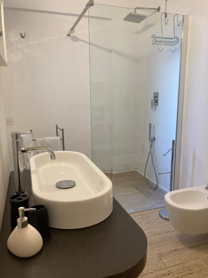 Corte Baracca B&B Suite Matino Exterior photo