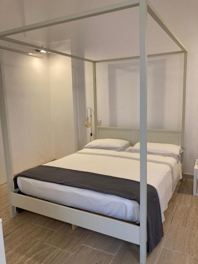 Corte Baracca B&B Suite Matino Exterior photo