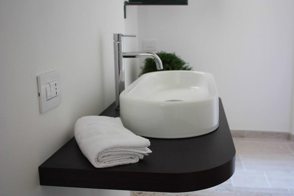 Corte Baracca B&B Suite Matino Room photo