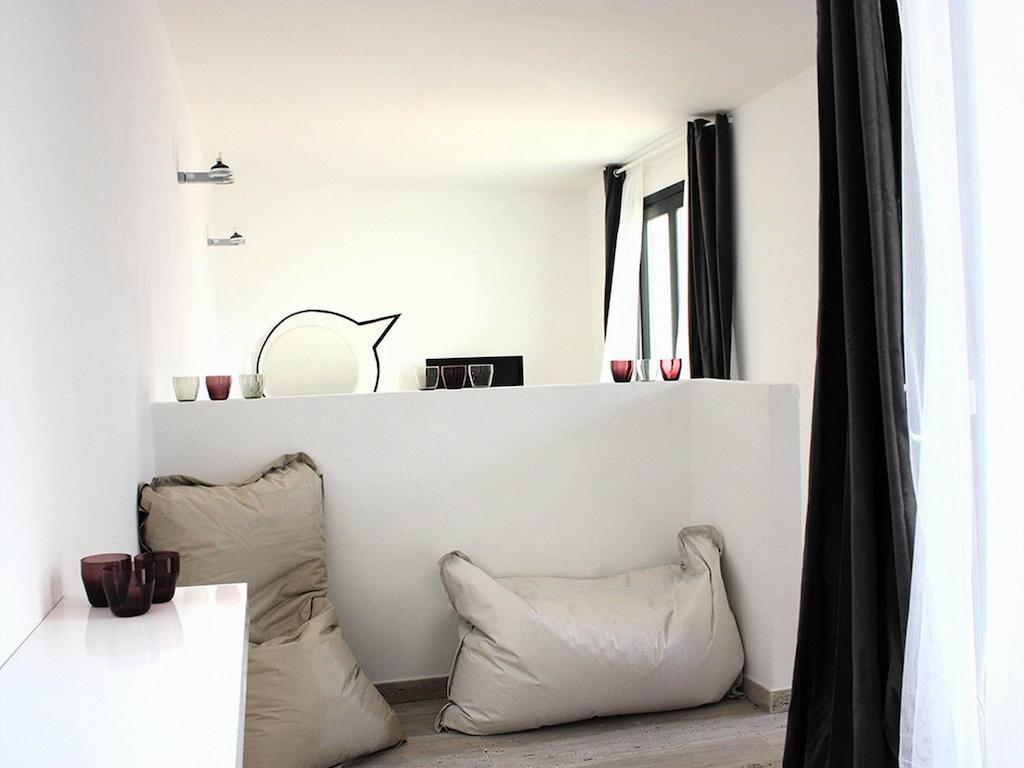Corte Baracca B&B Suite Matino Exterior photo